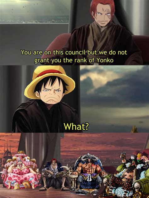 This is outrageous it’s unfair : MemePiece