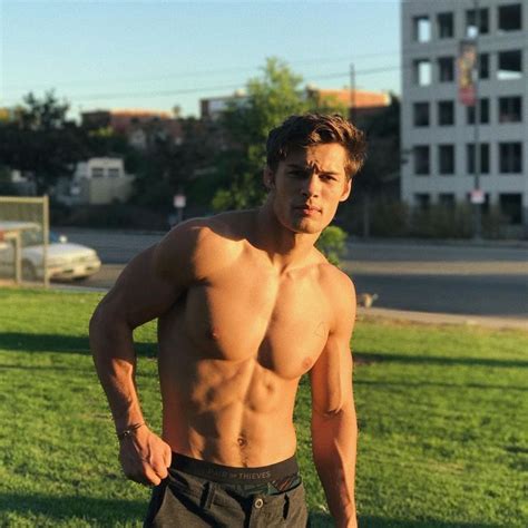 Dylan Steven Geick On Instagram Shirtless Men Hot Country Men Good Looking Men