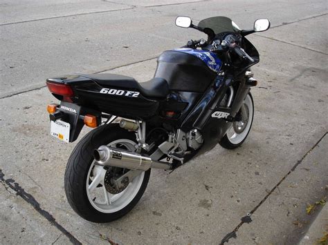 1994 Honda Cbr 600 F2 In Milwaukee