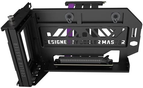 Cooler Master Vertical Graphics Card Holder Kit V3 A 64 30 Oggi