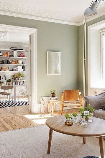 How To Incorporate Sage Green Into Your Home Decor