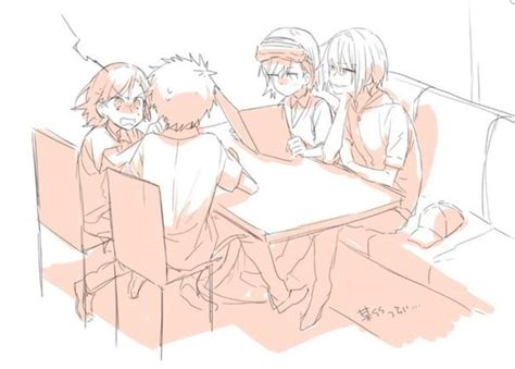 Toaru Accelerator X Misaka 10046 Y Touma X Misaka Mikoto •anime• Amino