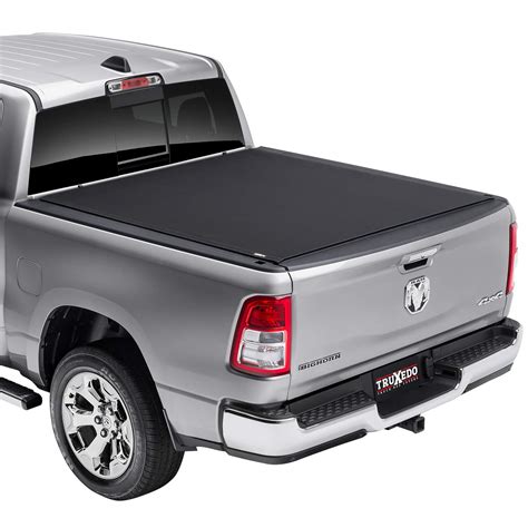 TruXedo Pro X15 Soft Roll Up Truck Bed Tonneau Cover 1485901 Fits