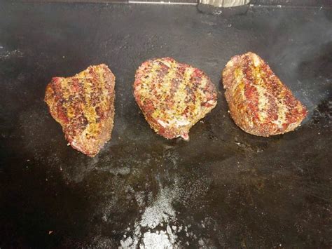 How To Cook Filet Mignon On Pit Boss Pellet Grill In 4 Simple Steps Simply Meat Smoking