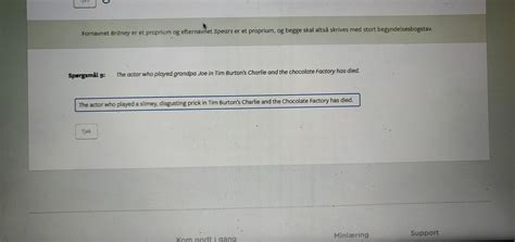 Fuck Grandpa Joe Am I Right R Grandpajoehate