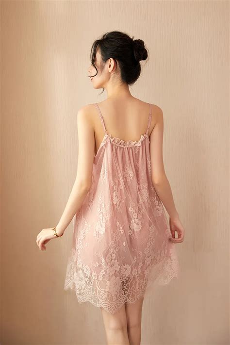 Lighty Lingerie Nightdress