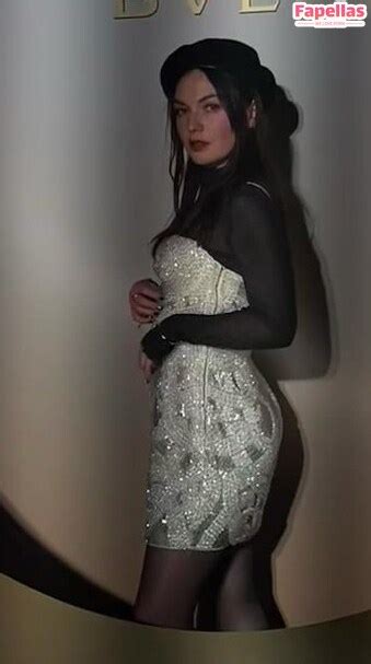 Emma Drogunova Aka Emma Nova Nude Leaks Fapellas