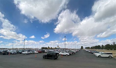 Airport | Idaho Falls, ID