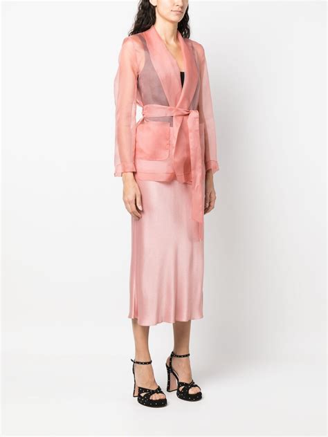 Blazer Antonelli Firenze Blazer Nude FRESIAJ3311256552