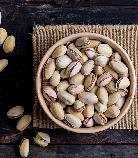 ROASTED PISTA250GM - 1KG - wholesaletrade