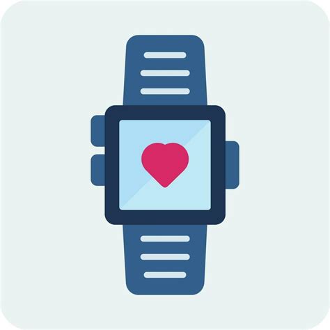Icono De Vector De Reloj Inteligente 30993570 Vector En Vecteezy