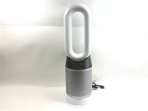 Yahoo オークション ダイソン Dyson Pure Hot Cool HP 空気清浄