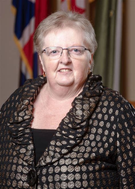 Mayor pays tribute to Linda Stevenson | 94.1 St.ThomasToday.ca