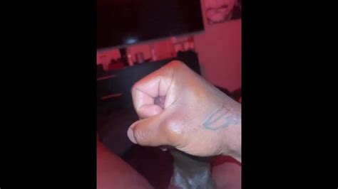 BBC SHOOTING MASSIVE LOAD Pornhub Gay