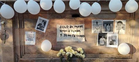 A un año de la tragedia Universidad Latina rinde homenaje a estudiantes asesinados en Celaya
