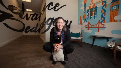 Backed By Big Name Vcs Ex Calico And Ed Tech Exec Daphne Kollar Turns