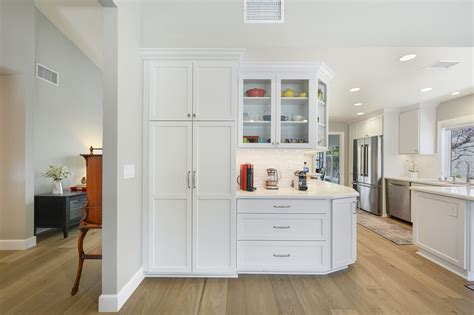 Irvine Home Remodel – Brandenberg - Burgin Design • Remodel