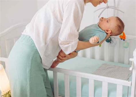 Sono Do Bebê De 1 Mês - Sono do bebê: como criar uma rotina de descanso mais tranquila