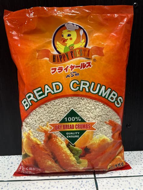Bread Crumbs 1 Kilogram Lazada Ph