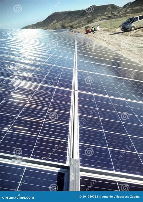 Sustainable Power: Harnessing Renewable Energy through Solar Technology