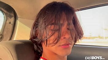 Arthur Hunter Handjob Xvideos