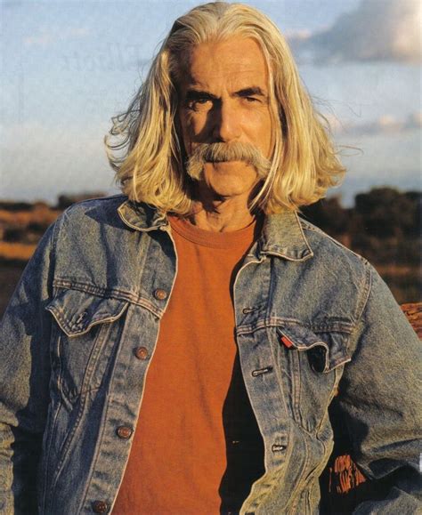 Sam elliott, Sam elliott pictures, Sam elliott roadhouse