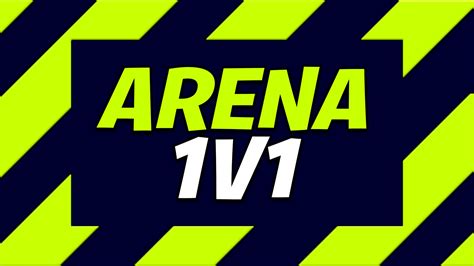 1v1 Arena Icewolf Fortnite Creative Map Code