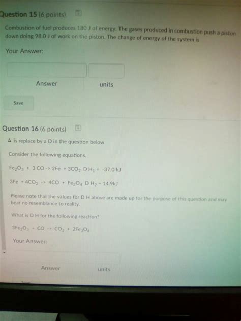 Solved Question 1 (2 points) Which of the following is not | Chegg.com 