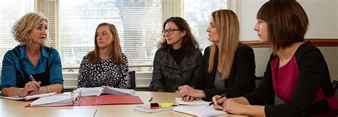 Unfair Dismissal And Sex Discrimination Case Study Martin Searle Solicitors