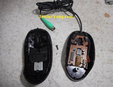 logitech mouse wiring diagram wiring diagram