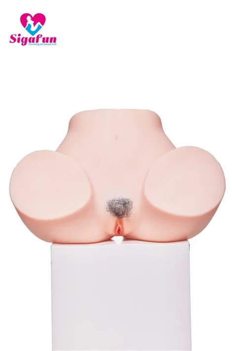 Half Torso Sex Doll Vanessa