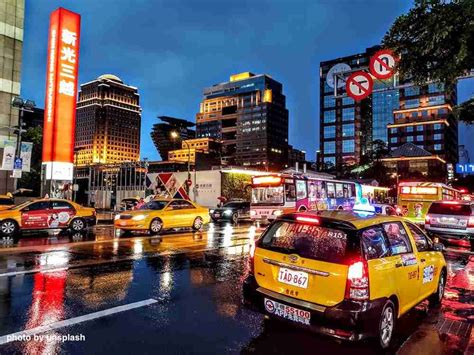 Renting a Car in Taiwan: Beginner's Guide for International Travelers