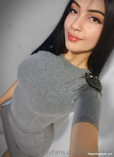Karenxdiaz Nude OnlyFans Leaks Fappening Page FappeningBook