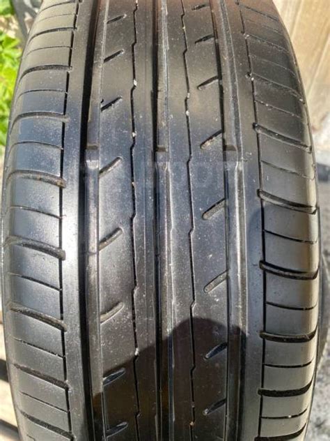 Yokohama BluEarth-ES ES32, 205/60R16, 16", 1 шт, в наличии, 205 мм, 60 ...