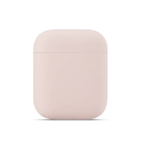 Husa suport cutiuta casti compatibila cu Iphone Apple Airpods 2