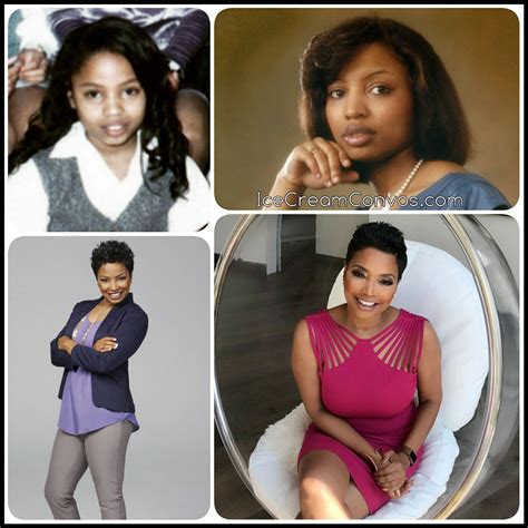 Happy Birthday Judge Lynn Toler!... - Ice Cream Conversations | Facebook