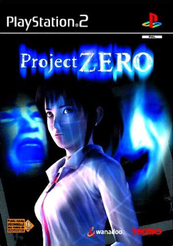 Project Zero (Europe) (En,Fr,De,Es,It) ISO Download