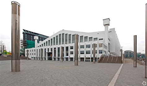 Hello Wembley Icg Completes Ovo Arena Acquisition