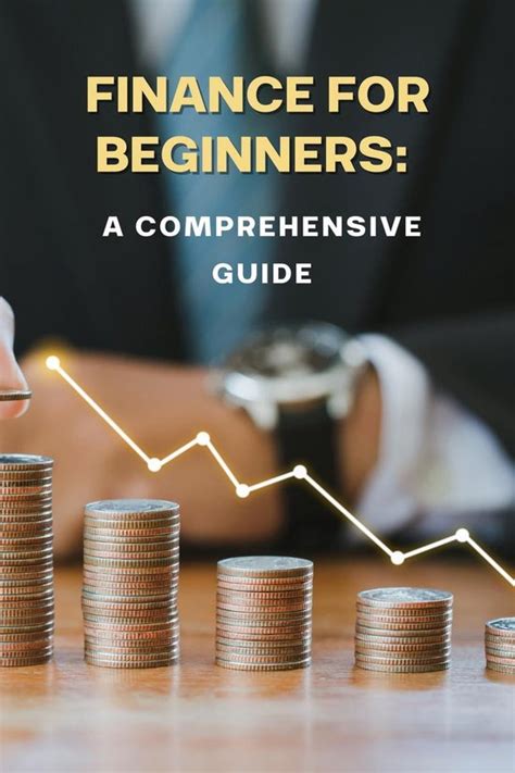 For Beginners For Finance Comprehensive