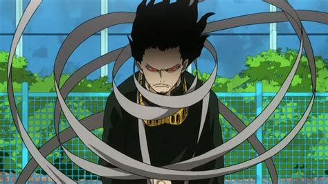 10 Iconic Shoto Aizawa Quotes From My Hero Academia