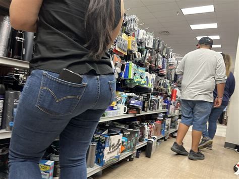 Thick Latina Shopping Tight Jeans Forum