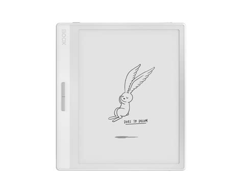 ONYX BOOX Leaf 2 White в Минске, купить электронную книгу ONYX BOOX ...