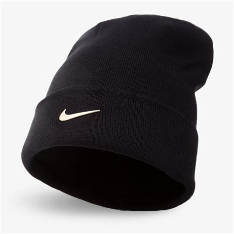 NIKE ЗИМНА ШАПКА NIKE SPORTSWEAR CW6324-011 Дамски Цвят черен Модни ...