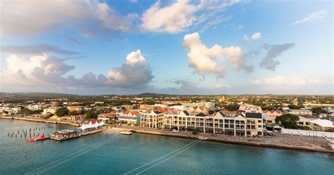 Bonaire Visitor Entry Tax Pay Bonaire Tax Online