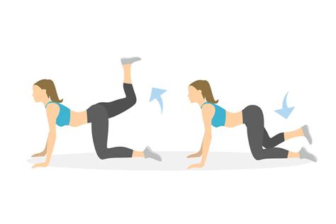 Упражнения для сжигания жира на животе и боках — тренировка для женщин