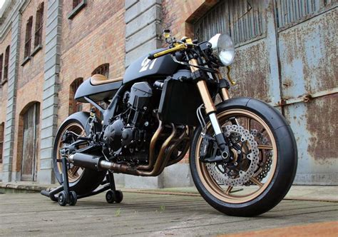 Gunnar's Z760