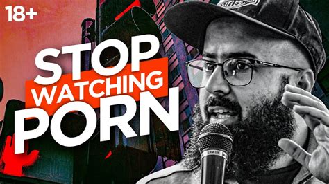 Stop Watching Porn 18 Tuaha Ibn Jalil YouTube