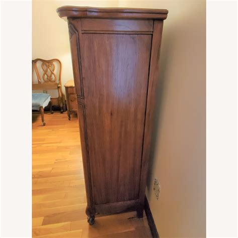 Lexington 6 Drawer Lingerie Chest AptDeco