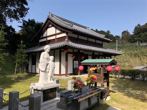 鄭成功の生誕地を訪ねる - 一人旅おやじがゆく