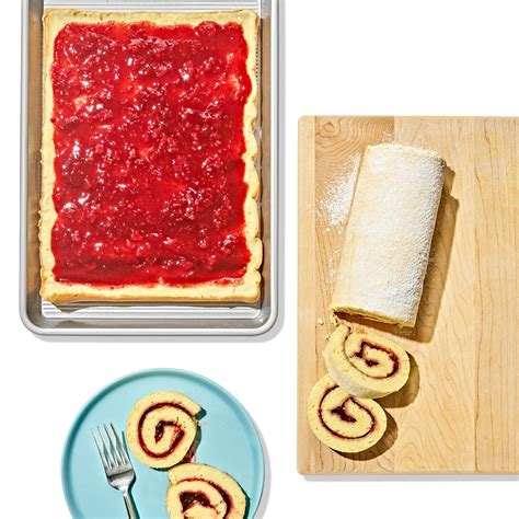 Nonstick Pro Clear Coated Jelly Roll Pan